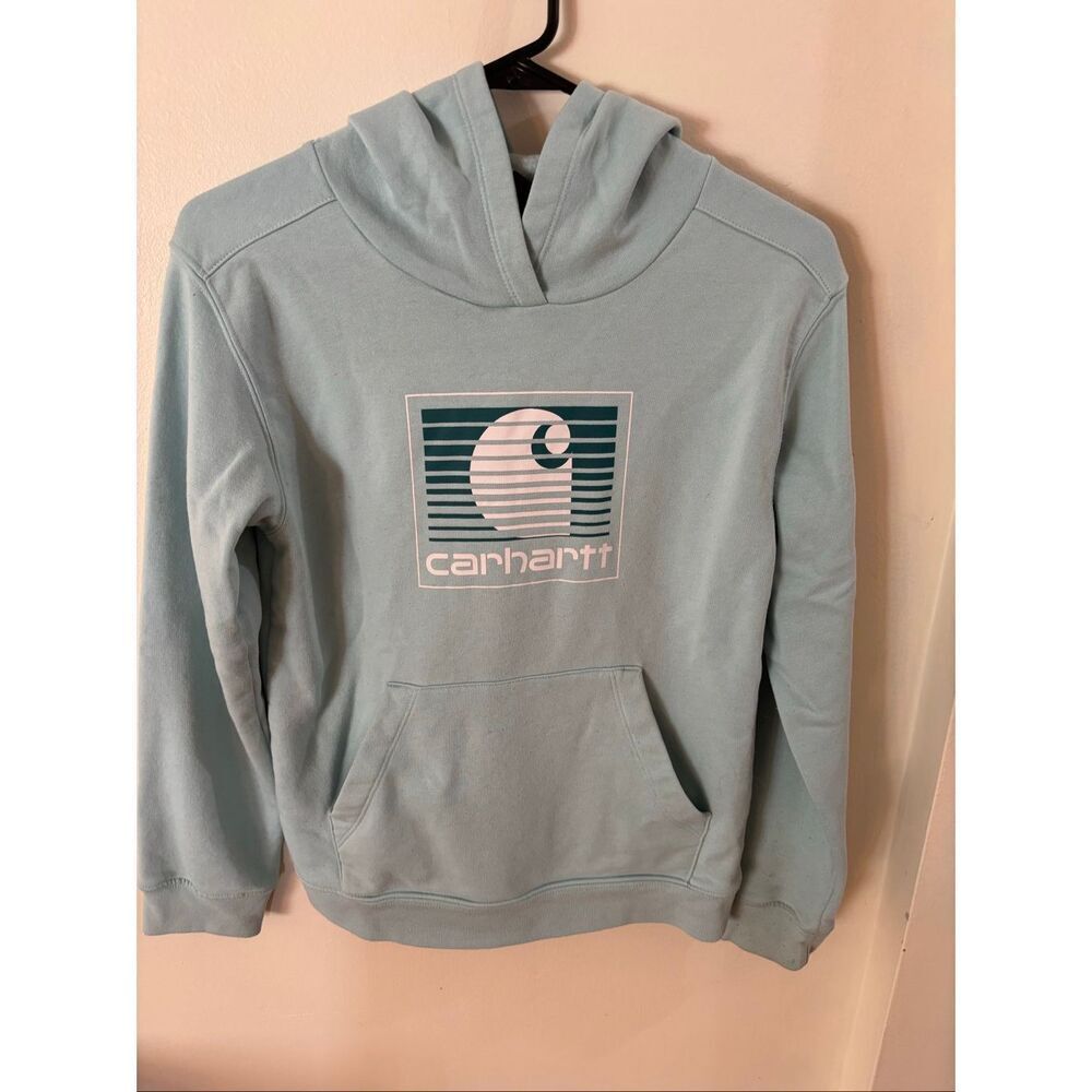 Carhartt hoodie